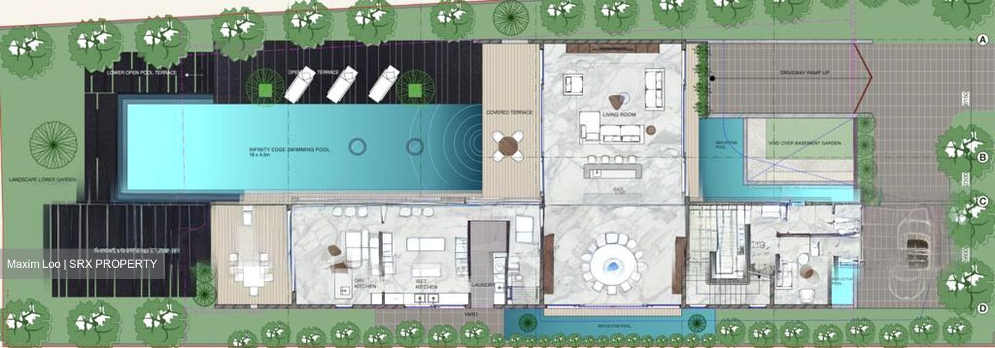 Ocean Drive (D4), Detached #529202121